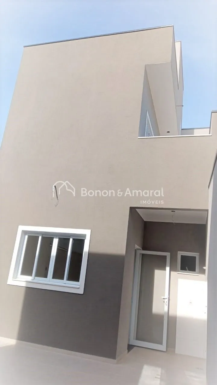 Imagem Casa à venda no Parque Jambeiro, 3 quartos, 1 suíte