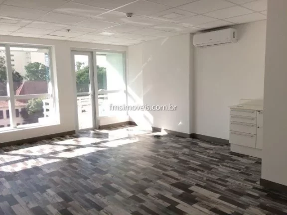 Imagem Sala comercial para alugar CONSOLAÇÃO São Paulo SP