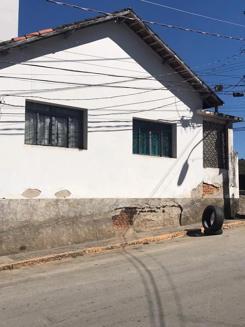 Imagem Casa à venda 590M², Centro, Aparecida - SP
