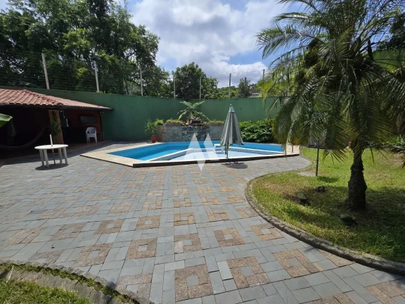 Imagem Casa em Morro Nova Cintra, Santos/SP