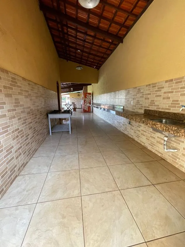 Imagem Vendo um lindo sítio em Igarapé ( 750.000,00 ) com 1.000 m²