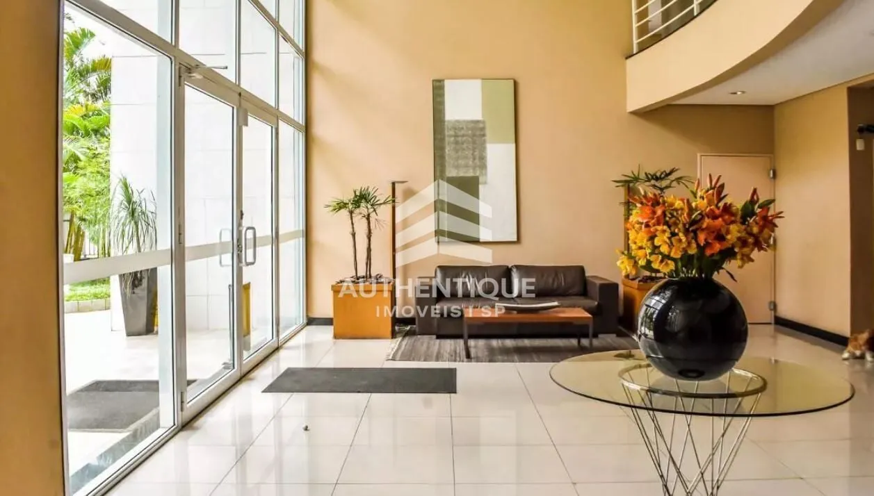 Imagem Essencialy Vila Mariana - Apartamento à venda em São Paulo/SP