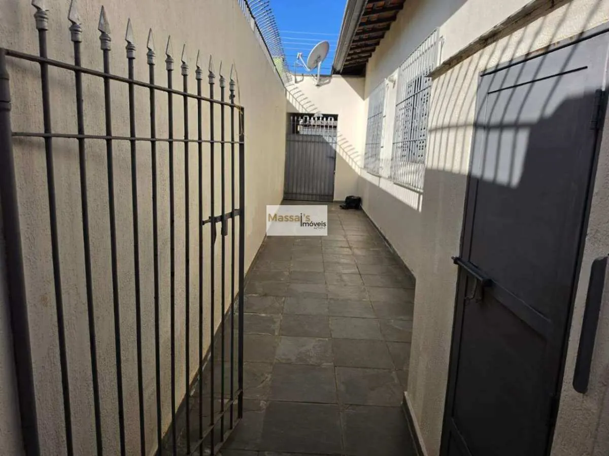 Imagem Casa à venda em Campinas, Vila Campos Sales, com 3 quartos, 110m2