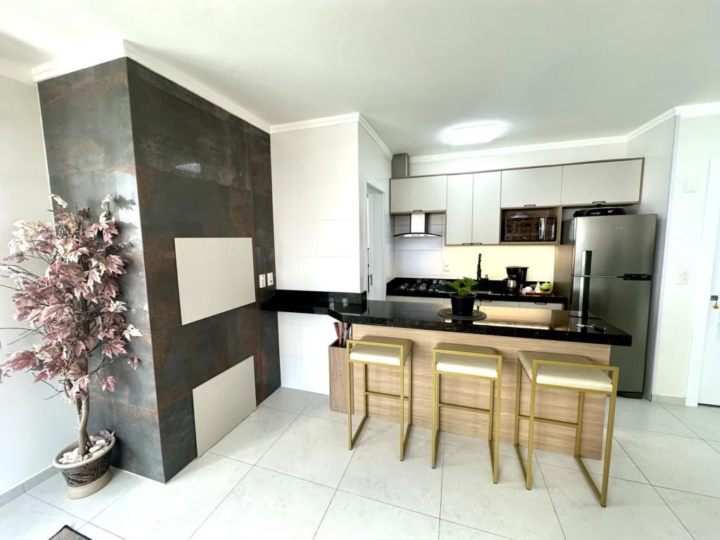 Imagem Apartamento 2 Dormitórios - Bairro Navegantes