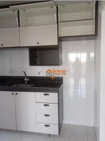 Imagem Apartamento com 2 dormitórios à venda, 59 m² por R$ 586.000,00 - Jardim Anny - Guarulhos/SP