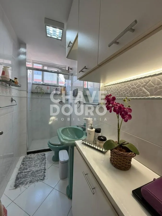 Imagem Apartamento de 60m com 2 quartos pronto para morar em Icaraí