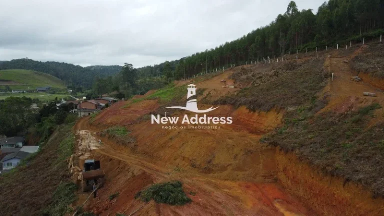 Imagem Loteamento à venda em Aparecidinha - Santa Teresa/ES