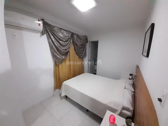 Imagem Apartamento 2 dormitórios