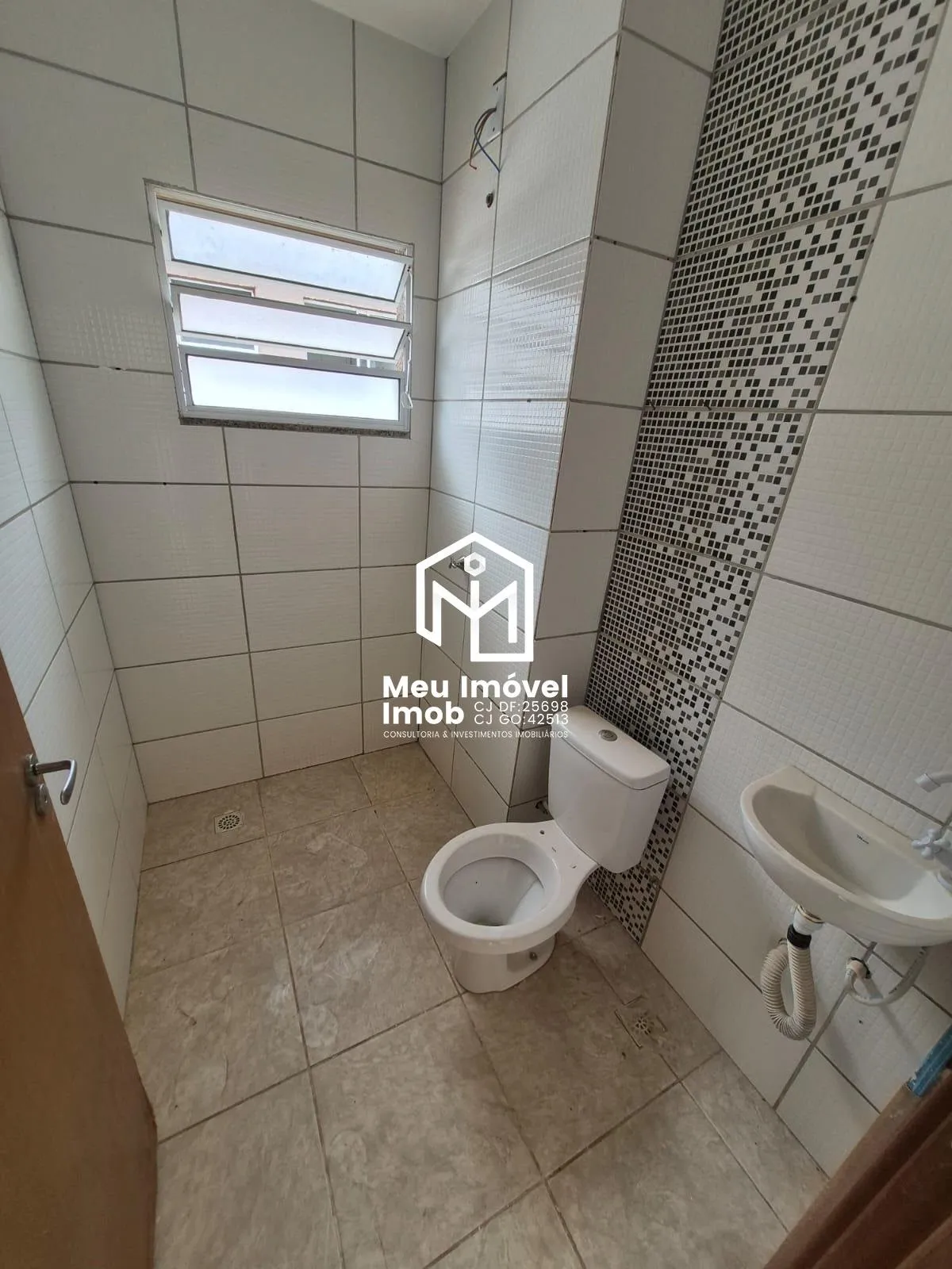 Imagem Apartamento Bella Vitta Club 2 Quartos 1 Vaga 44m²