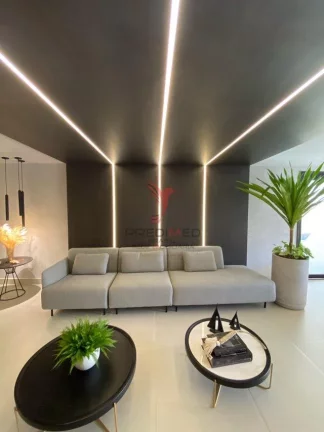 Imagem Apartamento em Camboinha a 200m da Praia em Condomínio com área de lazer completa
