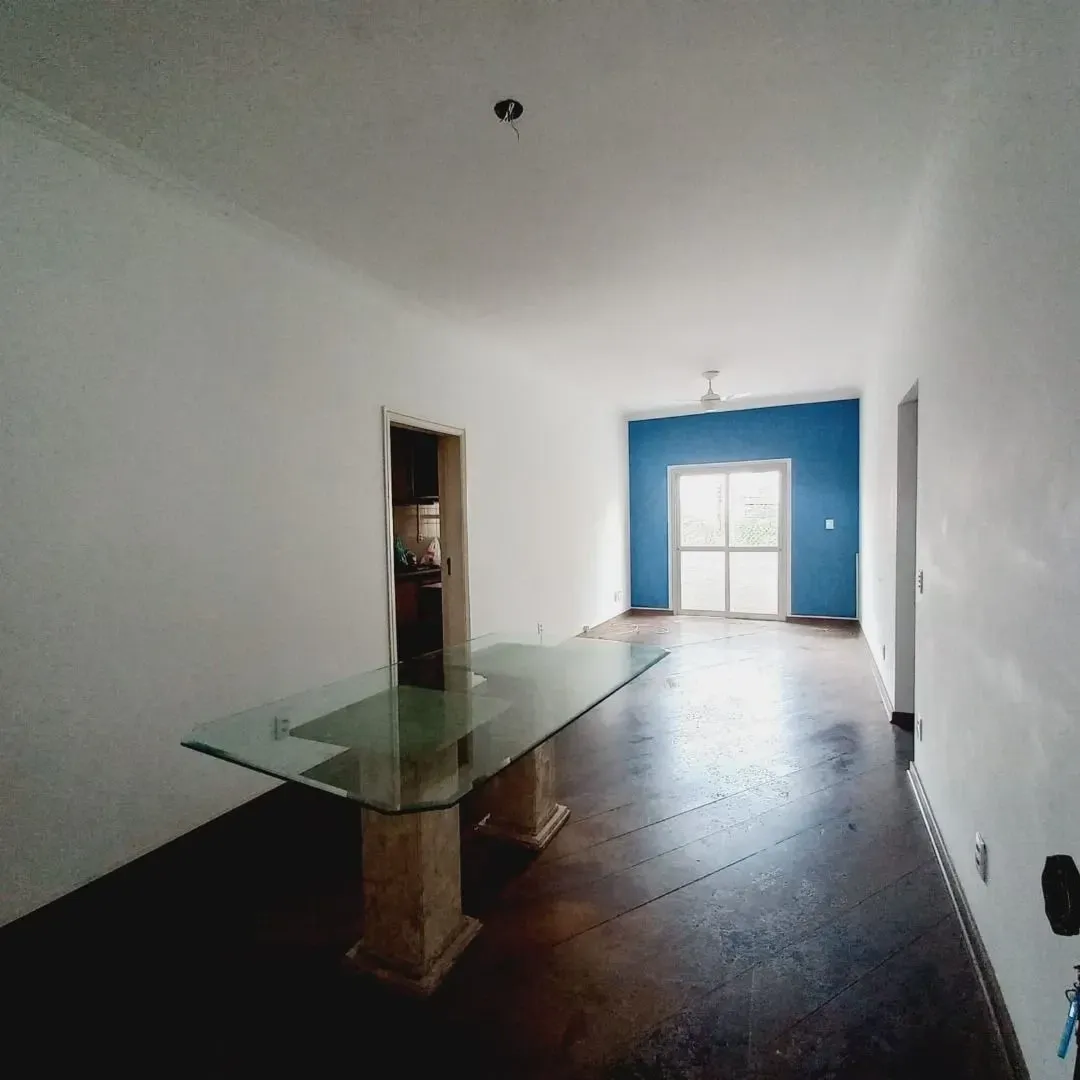 Imagem Apartamento com 2 Quartos à Venda ou Locação, 83 m² em José Menino - Santos