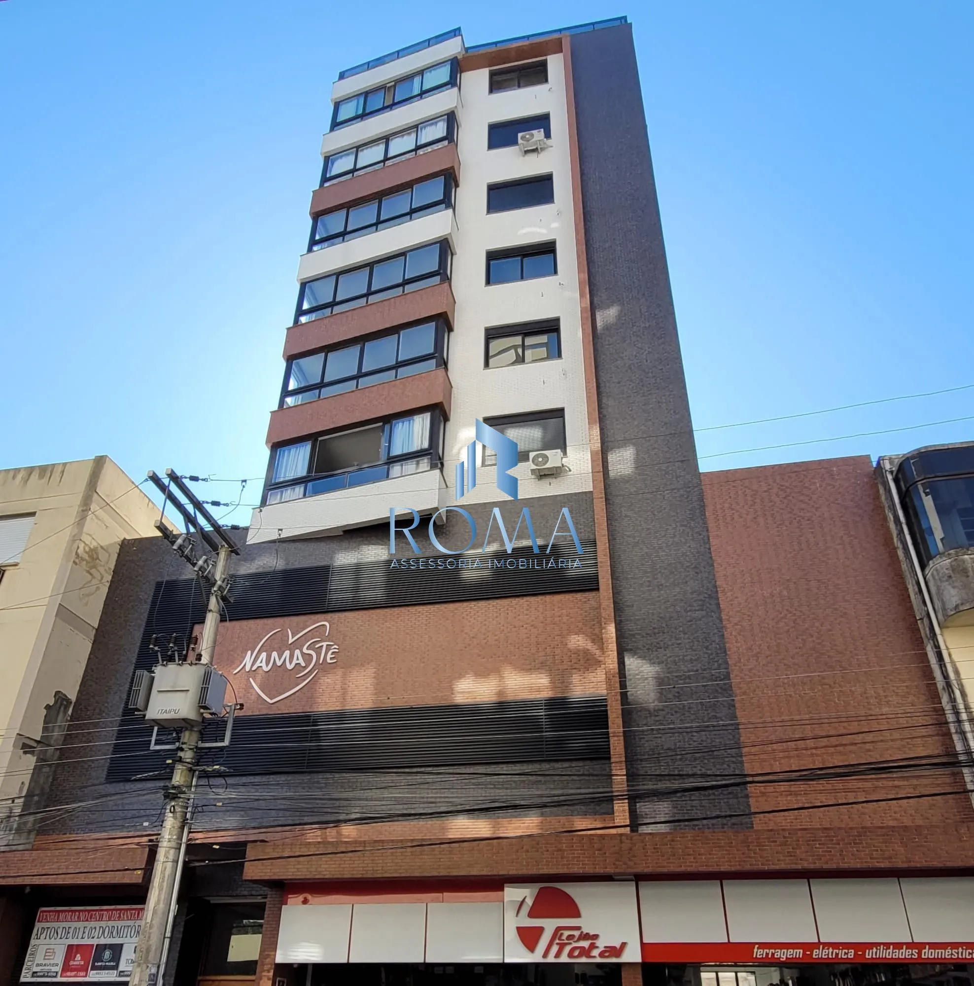 Foto do imóvel Centro