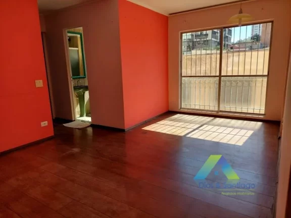 Foto do imóvel Apartamento com 3 dormitórios à venda, 66 m² por R$ 570.000,00 - Vila Mariana