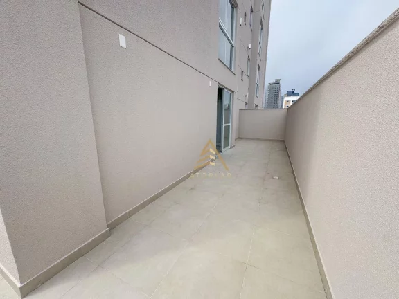 Imagem Apartamento Garden à venda, 109 m² por R$ 1.458.175,44 - Nações - Balneário Camboriú/SC