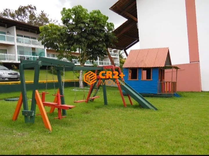Imagem Flat á Venda 62m² com 3 Quartos sendo 1 Suíte, em Gravatá.