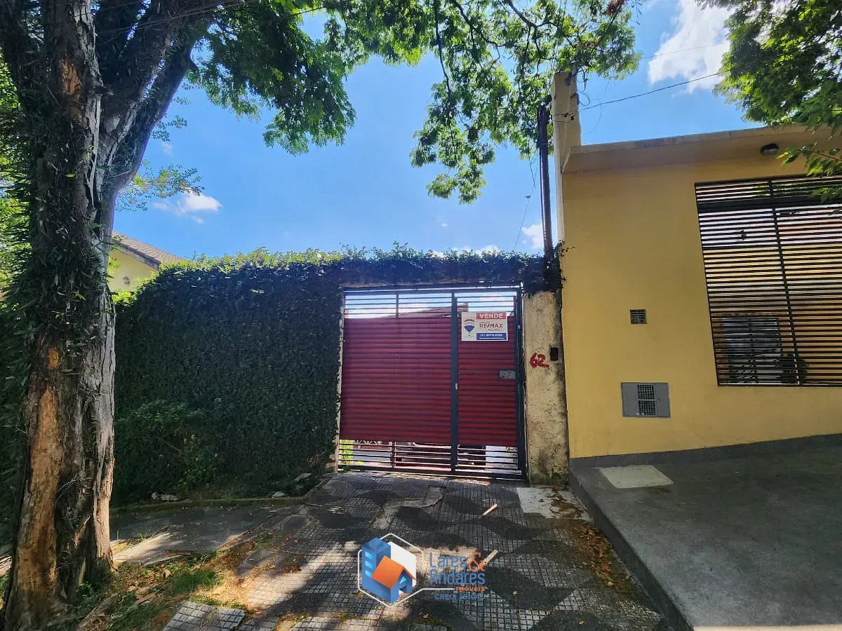 Foto do imóvel Casa de vila para venda em Lapa com 3 quartos, 80m² em Rua José Alencar Castelo Branco