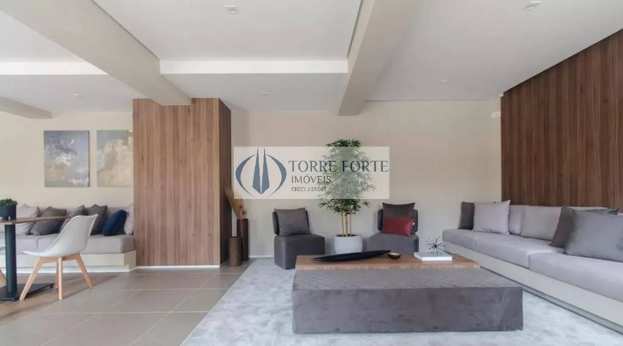 Imagem Apartamento 1 dormitório na Vila Ema