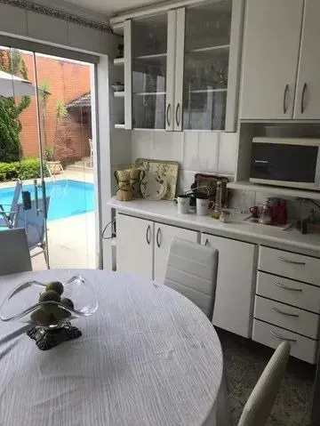 Imagem Casa dos sonhos à venda!