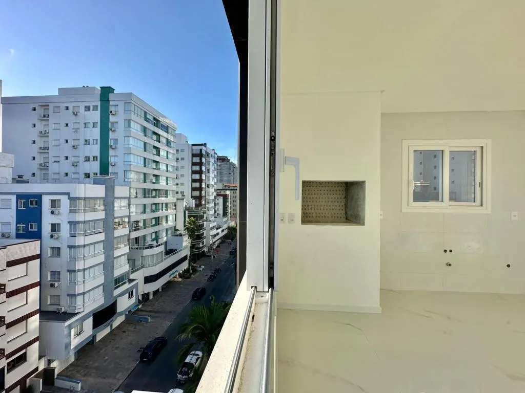 Imagem Apartamento 2 Dormitórios - Bairro Centro