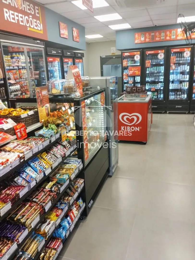 Imagem Atenção investidores, excelente oportunidade - Imóvel alugado pela empresa OXXO - Aluguel R$13.000,00 p/mês - Contrato ainda tem mais 8 anos de duração.