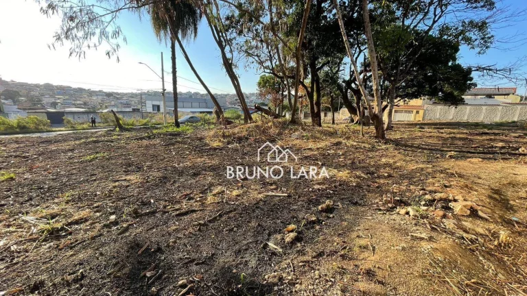 Imagem Lote à venda no bairro Jardim das Alterosas 1 - Betim /MG