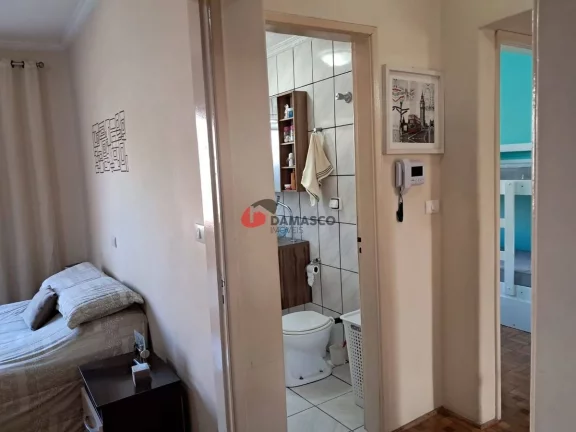 Imagem Apartamento à venda, Olímpico, São Caetano do Sul, SP