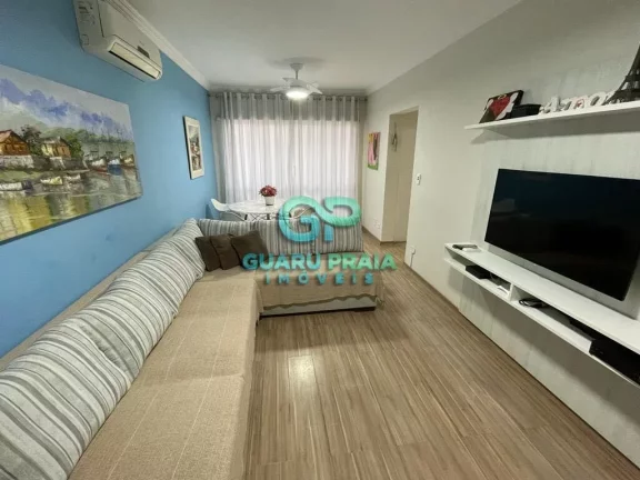 Imagem Apartamento à venda no bairro Enseada - Guarujá/SP