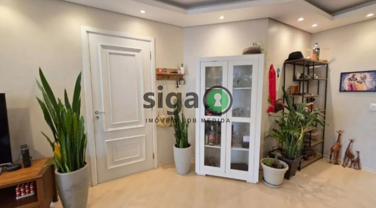 Imagem Apartamento para venda no Morumbi 04 dormitórios, São Paulo - SP