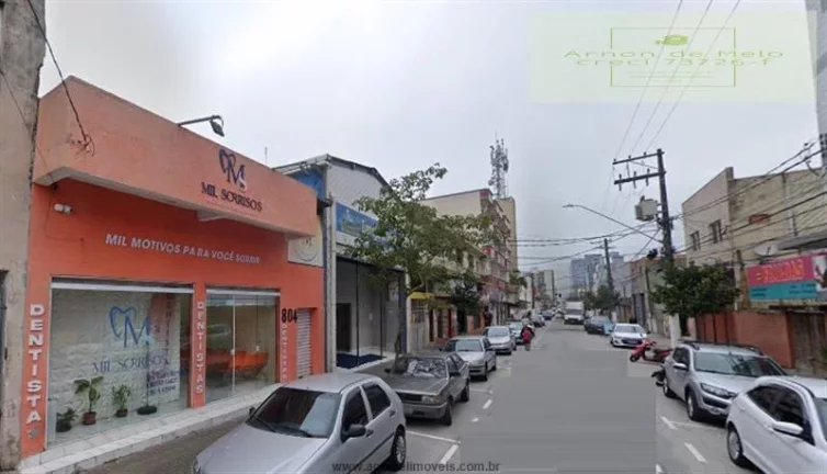 Foto do imóvel Lojas para locação em Praia Grande no bairro Guilhermina em v. Dr. Vicente de Carvalho, Cidade Ocian, Praia Grande - SP,