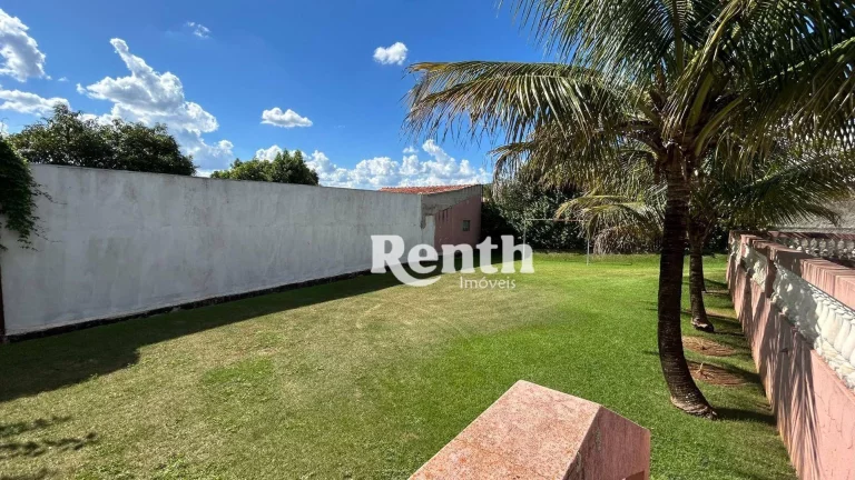 Imagem Chácara com 3 dormitórios à venda, 1050 m² por R$ 950.000,00 - Núcleo Portal dos Nobres - Ipeúna/SP