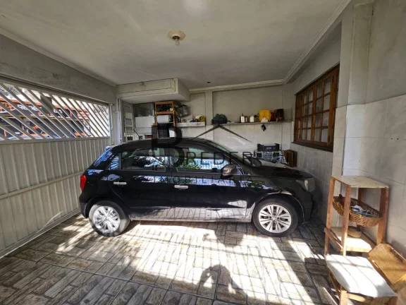 Imagem Sobrado comercial e res na Av Egilio Vitorello Carapicuiba Jd Maria Beatriz
