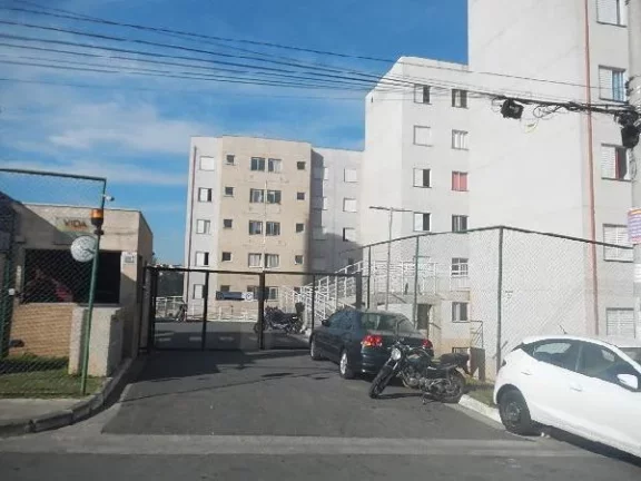 Foto do imóvel Oportunidade Única em SAO PAULO - SP | Tipo: Apartamento | Negociação: Venda Direta Online | Situação: Imóvel em RUA PEDRA BRANCA DO AMAPARI