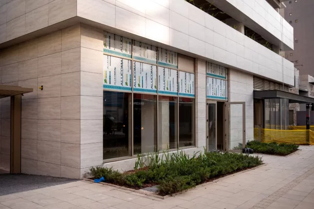 Imagem BEM MOEMA - TEGRA - Studio de 27m², próximo ao Shopping Ibirapuera e das principais vias da região!