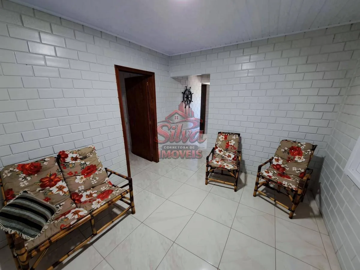 Imagem C742 | Casa 3 dormitórios à venda no Mariluz em Imbé