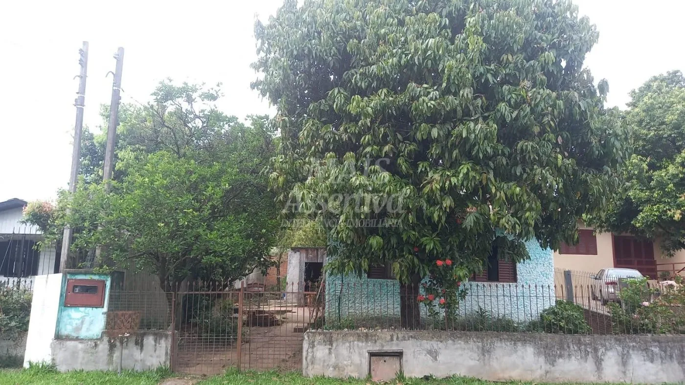 Imagem Terreno para Venda no Bairro Ideal Novo Hamburgo