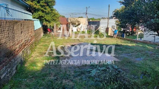 Imagem Excelente terreno para venda, localizado no bairro Vila Brasília em São Leopoldo/RS.
Terreno de 11...