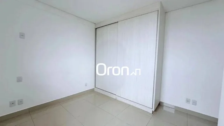Imagem Apartamento à venda, 68 m² por R$ 494.000,00 - Parque Amazônia - Goiânia/GO