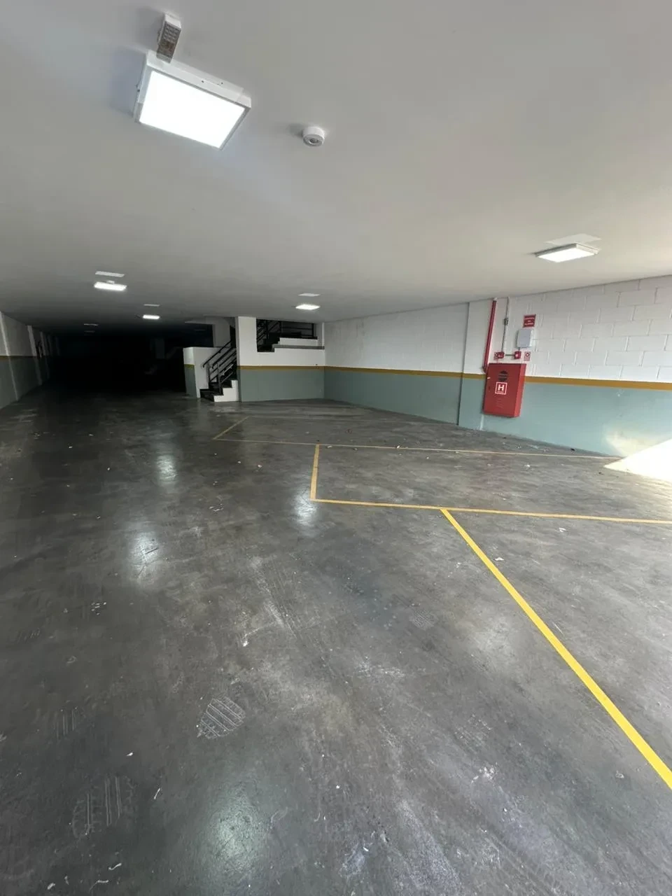 Imagem Apartamento com 2 Quartos à Venda, 45 m² em Vila Guarani - Santo André