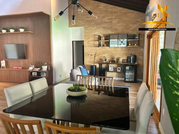 Imagem Casa - Granja Viana - Rio Cotia | Batelli Imóveis