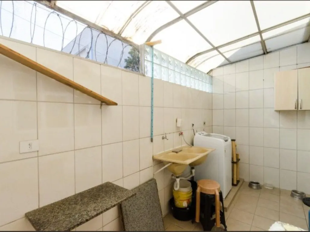 Imagem Sobrado à venda em São Bernardo do Campo-SP, bairro Planalto: 3 quartos, 3 banheiros, 2 vagas, 197m². Imperdível!