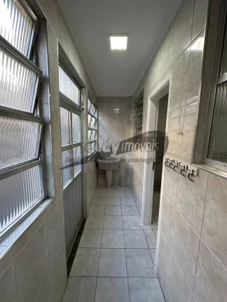 Imagem Apartamento em Santos 1 dormitório, térreo