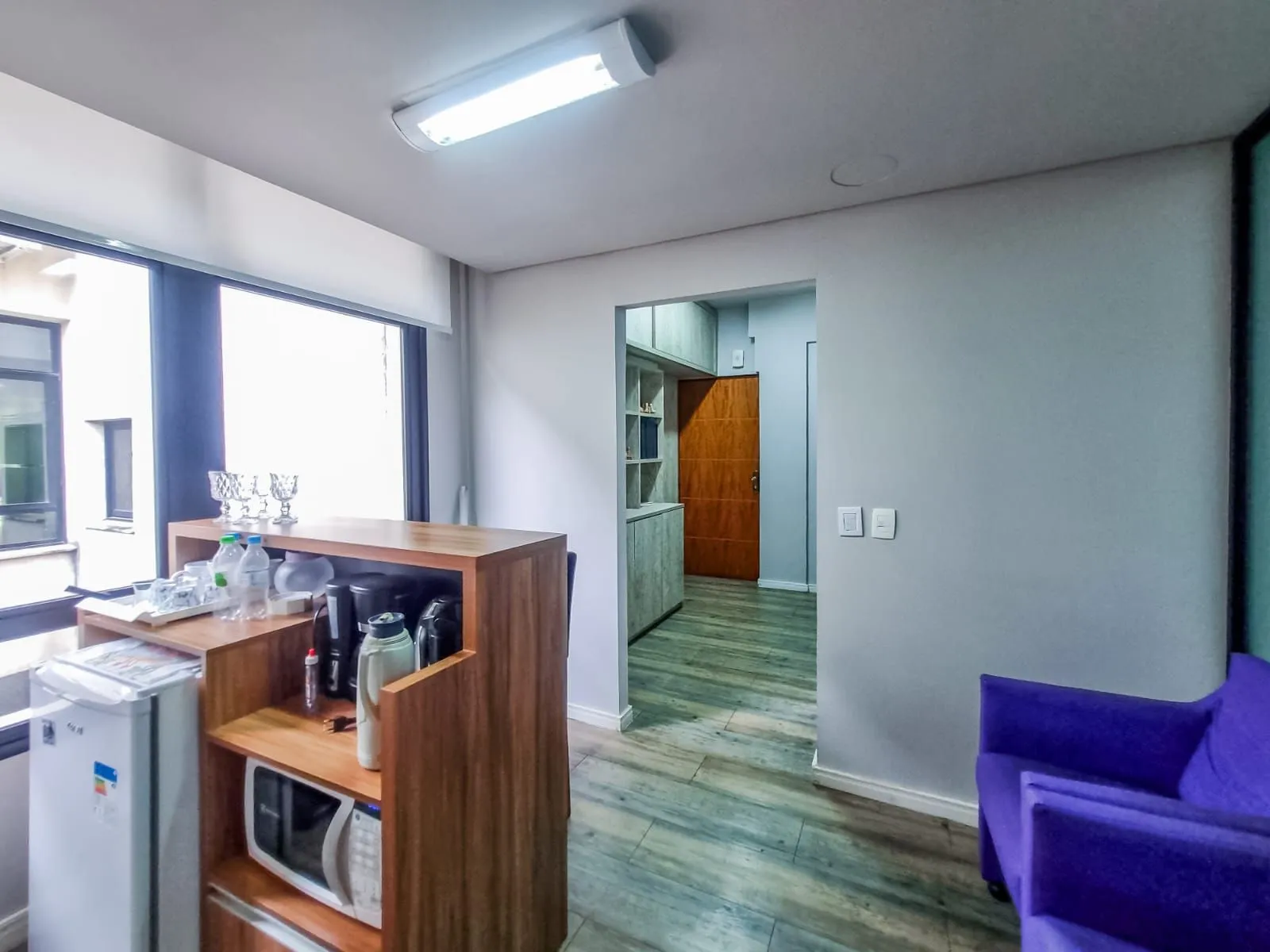 Imagem Sala Comercial em Menino Deus