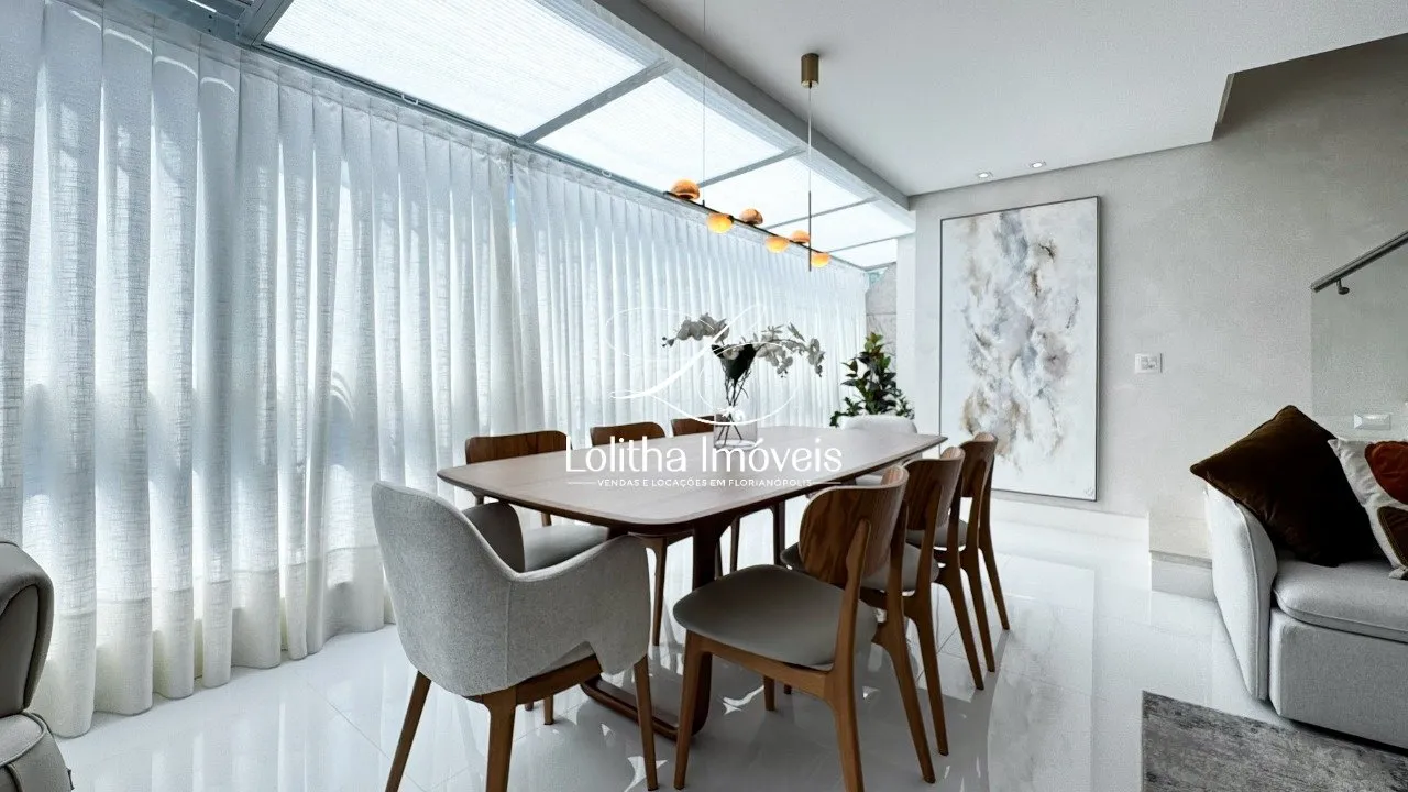 Imagem COBERTURA DUPLEX Á VENDA COM 244,00M² NA AGRONÔMICA - FLORIANÓPOLIS/SC