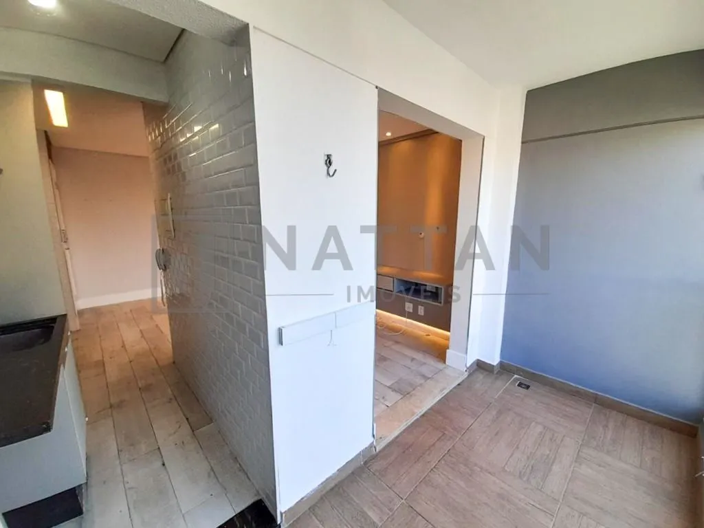 Imagem Apartamento com 1 dormitório à venda, 40 m² por R$ 550.000,00 - Mooca - São Paulo/SP