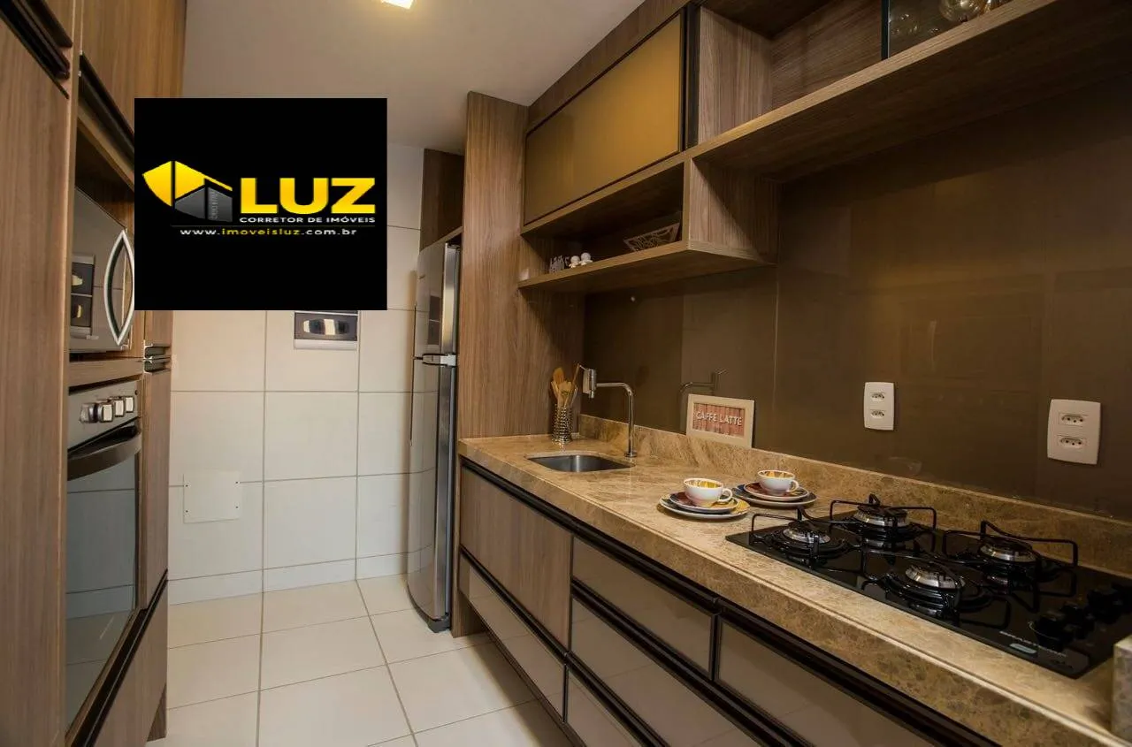 Imagem Estação das Flores - ÚLTIMA UNIDADE | APARTAMENTO DECORADO