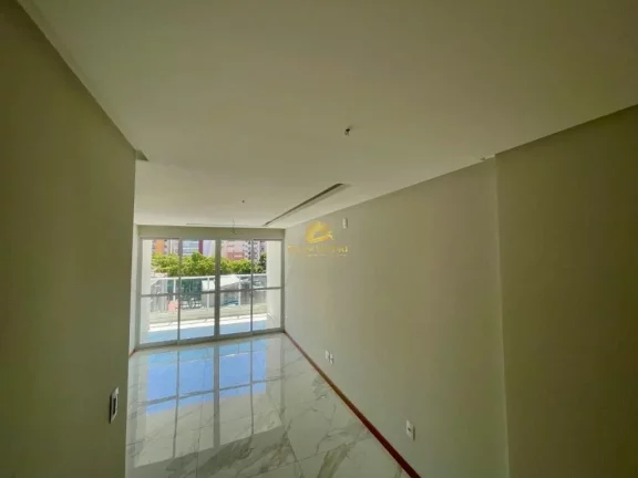 Imagem Viva com conforto, sofisticação e lazer completo a poucos metros da Praia das Castanheiras! Este a...