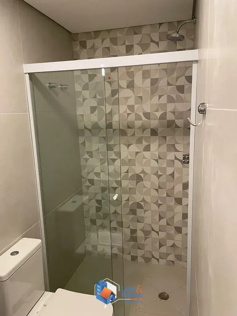 Imagem APTO À VENDA COM 43 M², 1 DORM, ARMÁRIOS PLANEJADOS, SACADA, COZINHA AMERICANA COM COOKTOP E 1 VG - JARDIM PAULISTA - SP.