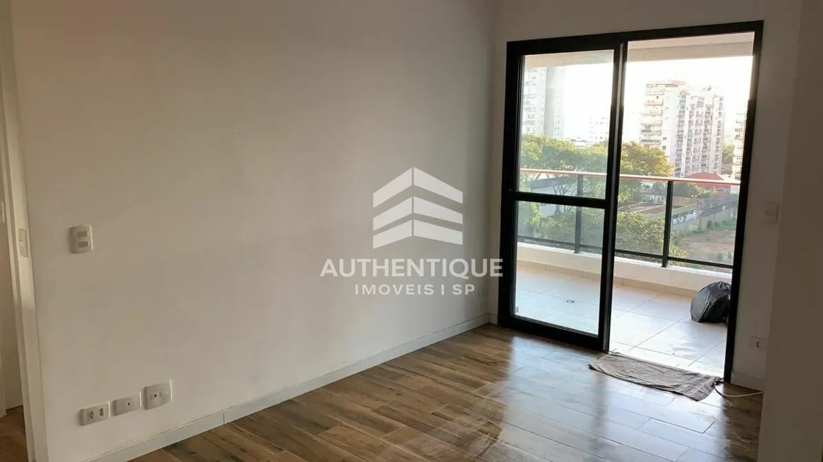 Imagem LINE ALTO DA BOA VISTA - Apartamento à venda no bairro Alto da Boa Vista - São Paulo/SP, Zona Sul