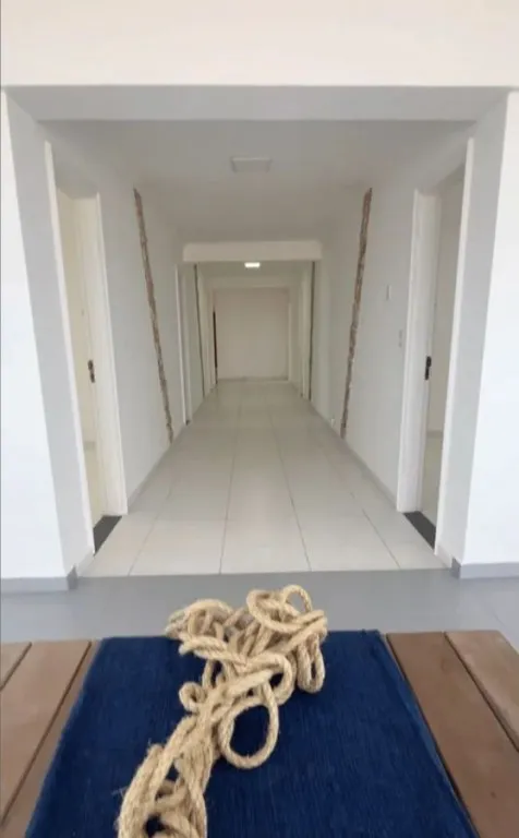 Imagem APARTAMENTO COM 304,00 m² - OCIAN - PRAIA GRANDE SP