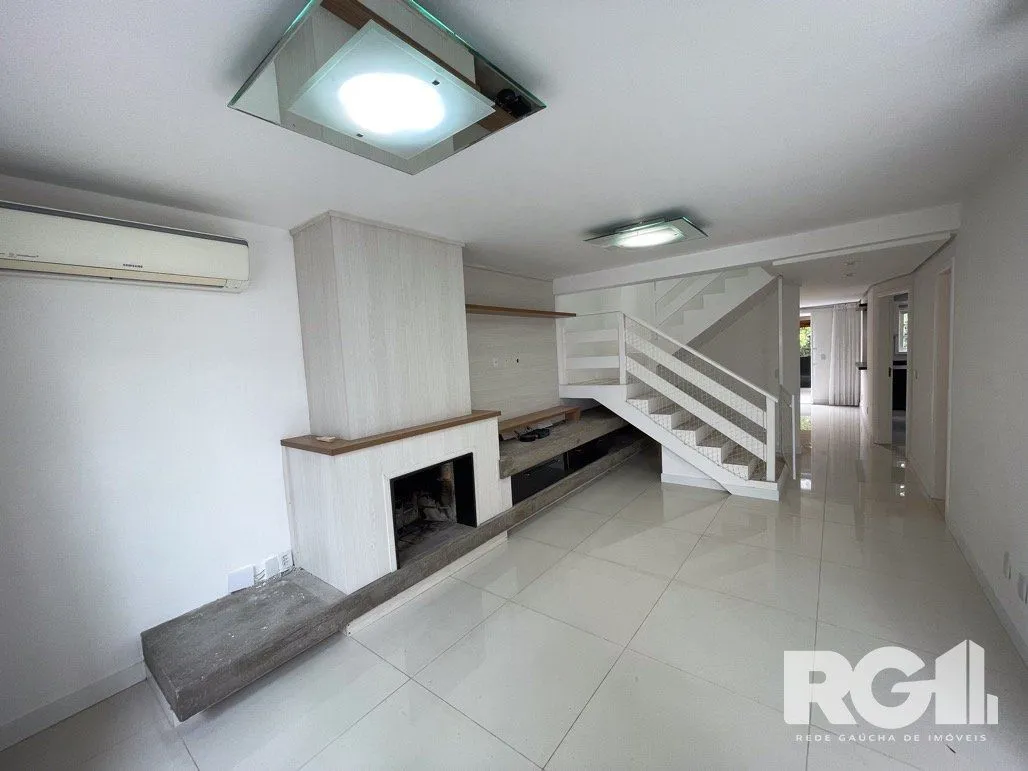 Imagem Ótima Residência com quatro dormitórios em Ipanema